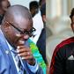 Harry Maguire invites Isaac Adongo to Old Trafford to watch Manchester United