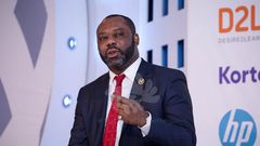 Education Minister, Matthew Opoku Prempeh
