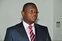 Former NHIS Boss, Sylvester Mensah