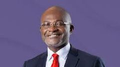 Kennedy Agyapong