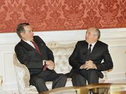 george hw bush