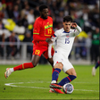USA 4-0 Ghana: Spineless Black Stars humiliated in America