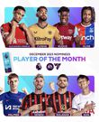Mohammed Kudus shortlisted