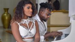 Wendy Shay and Bullet