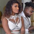 Wendy Shay and Bullet