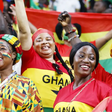 Ghana's female footballers open up on mental health