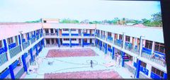 Proposed repainting basic schools