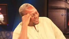 John Mahama