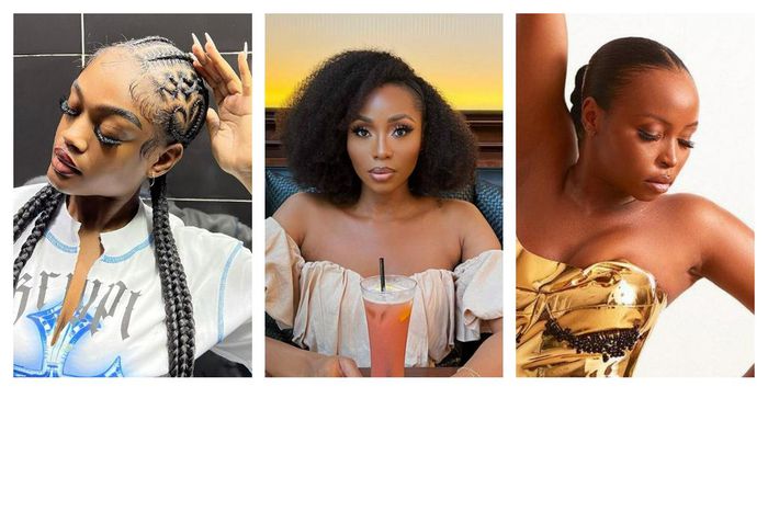 We expect these hairstyles to trend [Instagram]