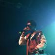 Kwami Eugene on Europe tour