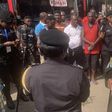IGP sensitize bus drivers over safety
