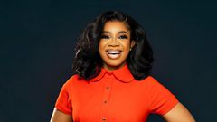 Serwaa Amihere