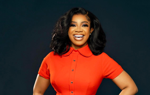Serwaa Amihere