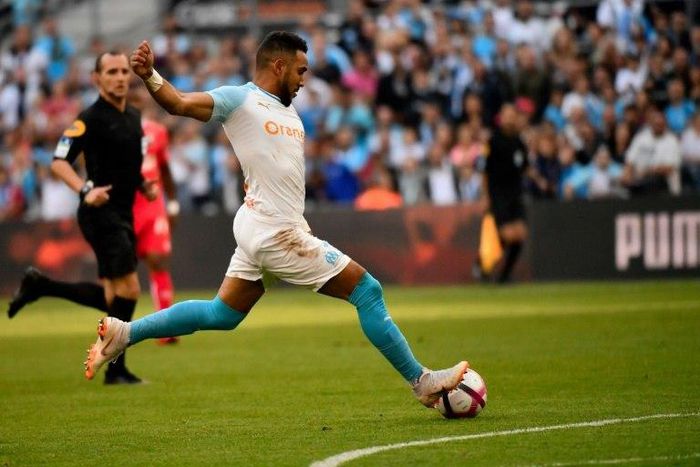 Dimitri Payet is back in the France squad after a year out