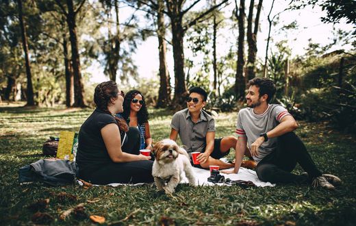 The best ways to improve your cognitive health