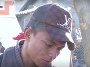 Powerful photos and stories from the caravan show migrants' harrowing journey to the US