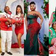 10 Celebrity Photoshoots on Christmas Day