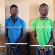 Police arrest 4 suspects in connection with stripping and molesting of woman