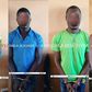 Police arrest 4 suspects in connection with stripping and molesting of woman