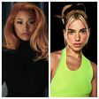 Nicki Minaj fan flies from LA to Arizona to confront Dua Lipa fan