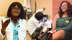 Dr Nana Nhyira Boahene