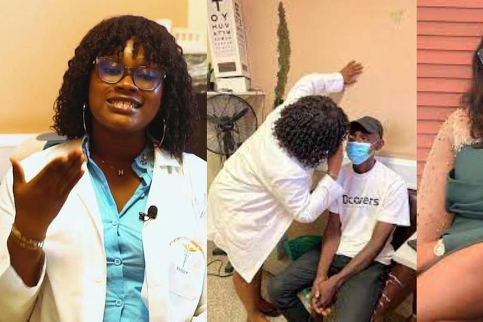 Dr Nana Nhyira Boahene