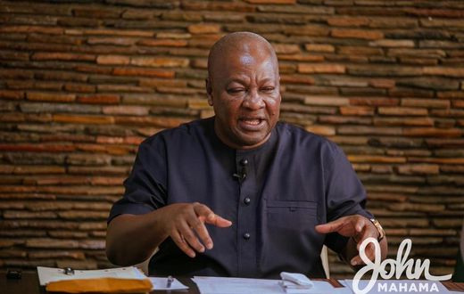 Mahama