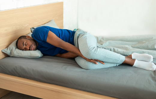 Single people list other half of their beds for rent