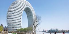Sheraton Tai Lake Resort