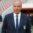 "Bolt from the blue:" Ex-Italy manager Gian Piero Ventura told players he is quitting