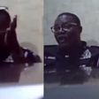 New video of Supt. Asare on getting rid of IGP Dampare before August emerges