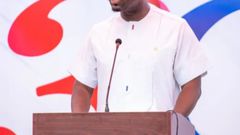 Justin Kodua