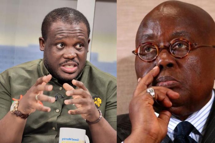 Don’t send our soldiers to untimely death in Niger – Sam George warns Akufo-Addo