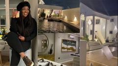 Jackie Appiah