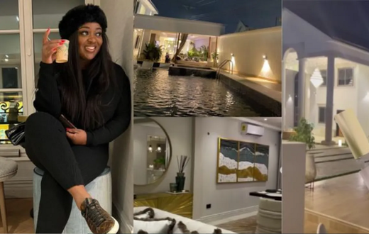 Jackie Appiah
