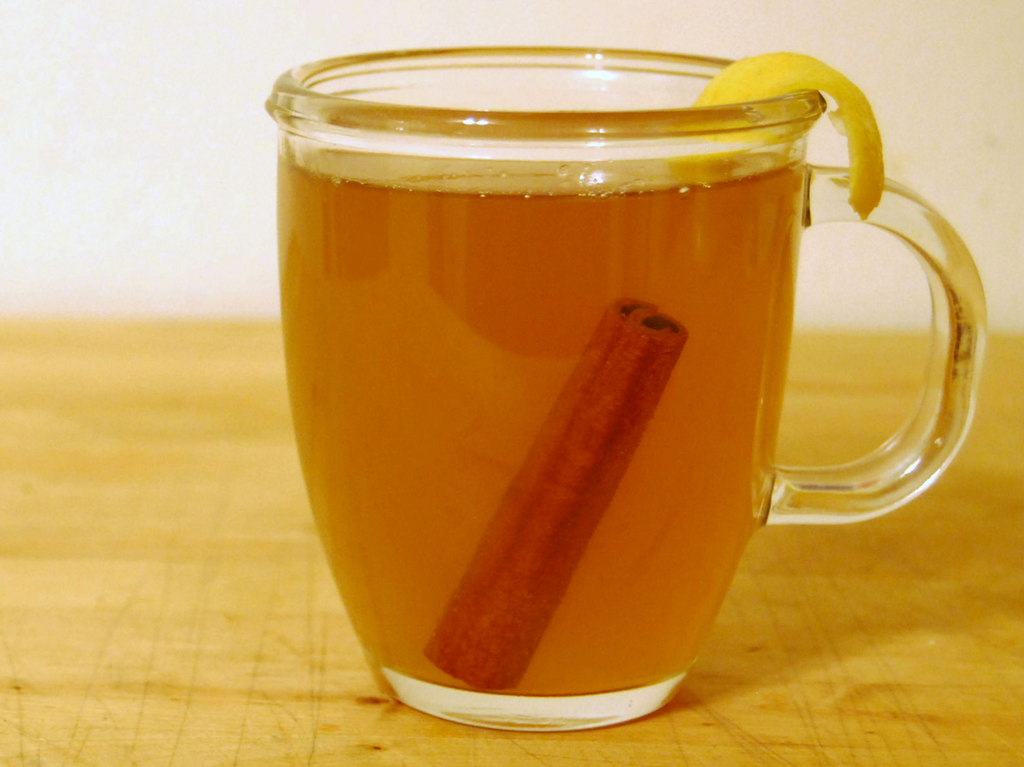 10 Christmas cocktails from around the world that you should try this year