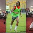 Black Stars new boy Brandon Thomas-Asante displays dance moves in camp (VIDEO)