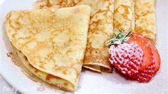 How to make Gluten-free pancakes