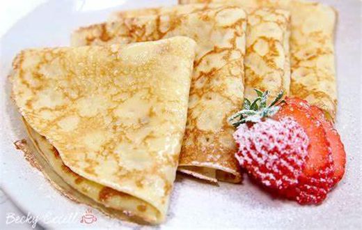 How to make Gluten-free pancakes