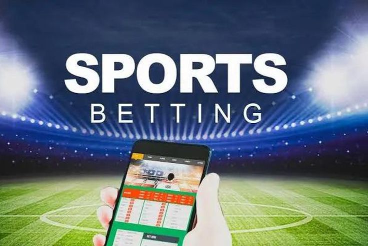 sports betting