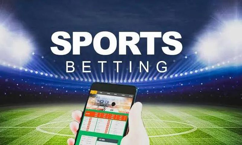 sports betting