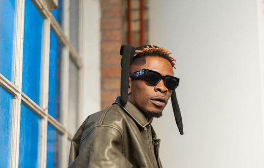 Shatta Wale