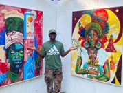 Photo credit: Samora Quashie