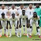 Kudus, Inaki Williams benched as Ghana names starting XI against Cape Verde