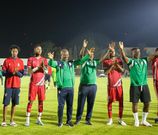 Kwasi Appiah guides Sudan to top of Group B in 2026 World Cup qualifiers