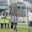 Juventus set to open football academy in Ghana