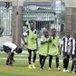 Juventus set to open football academy in Ghana