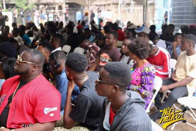 MTN Hitmaker selects 22 participants for bootcamp