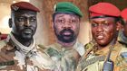 Mali, Niger, Burkina Faso ignore ECOWAS peace offer, form new confederate