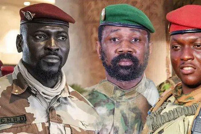 Mali, Niger, Burkina Faso ignore ECOWAS peace offer, form new confederate